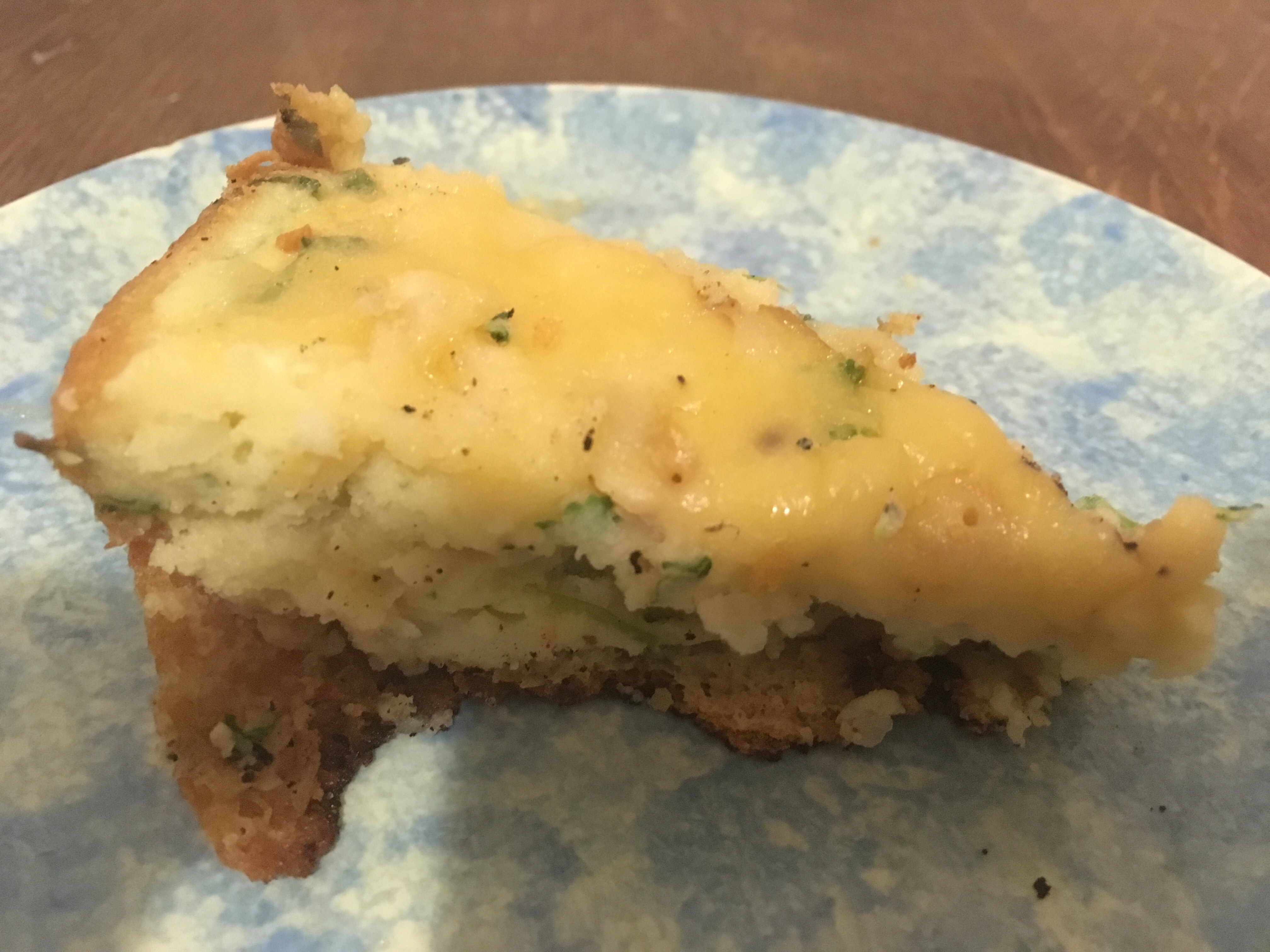 Potato Frittata for Passover Flavors of Diaspora